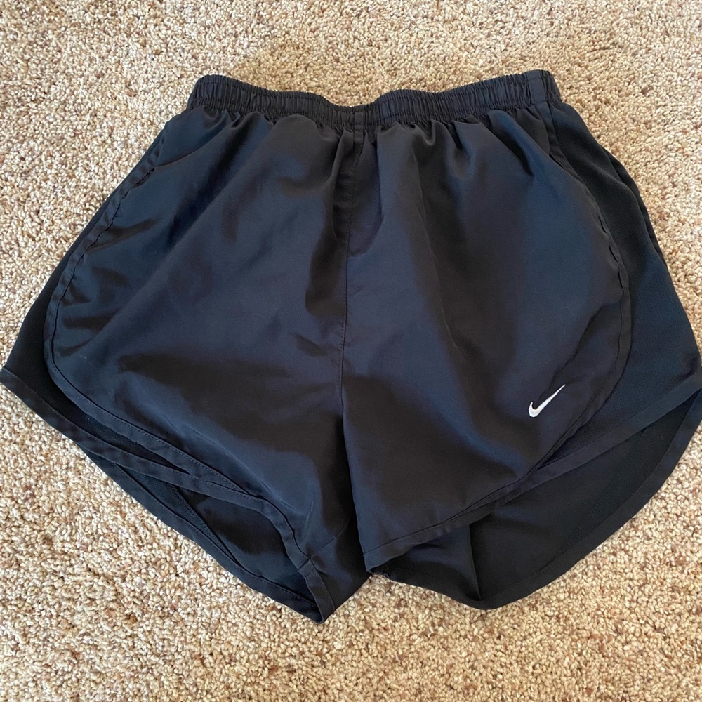 Nike athletic shorts